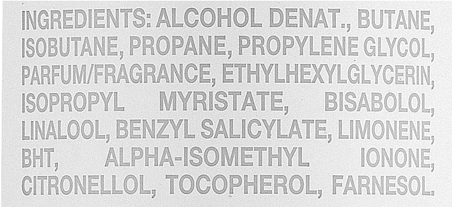 Lacoste Eau De L.12.12 Blanc - Perfumowany dezodorant w sprayu dla mężczyzn — Zdjęcie N2