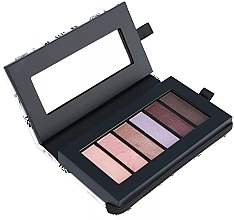 Paleta cieni do powiek - Bare Minerals Joyful Color Gen Nude Eyeshadow Palette — Zdjęcie N1