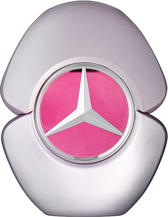 Mercedes-Benz Mercedes-Benz Woman - Woda perfumowana — Zdjęcie N7