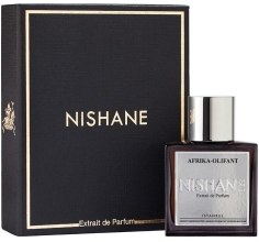 Nishane Afrika Olifant - Perfumy — Zdjęcie N2