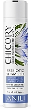 Prebiotyczny szampon do włosów z cykorią - Anili Chicory Prebiotic Shampoo — Zdjęcie N1