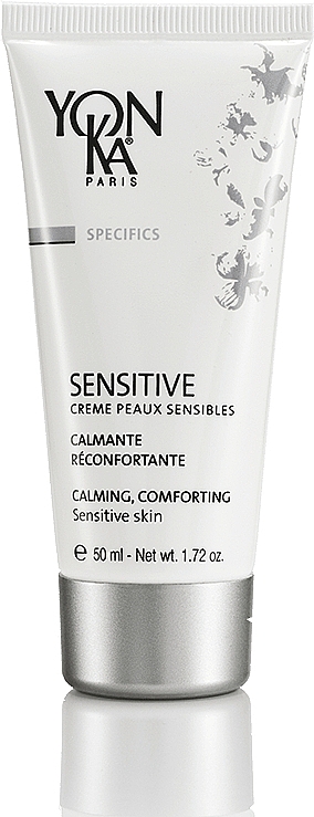 Krem do skóry wrażliwej - Yon-ka Sensitive Creme Peaux Sensible — Zdjęcie N1