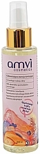 Odświeżająca esencja tonizująca - Amvi Cosmetics — Zdjęcie N1