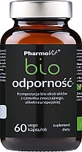 Kup Suplement diety Immunity+ - Pharmovit Bio 