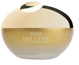 Kup Krem do twarzy - Urban Dollkiss Agamemnon 24K Gold Peptide Cream