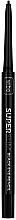 Kredka do oczu - Wibo Super Slim Eye Pencil — Zdjęcie N2