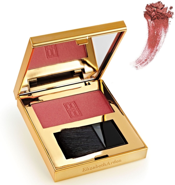 Róż do policzków - Elizabeth Arden Beautiful Color Radiance Blush — Zdjęcie N1