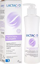 Kup Kojący balsam do higieny intymnej - Lactacyd Pharma Soothing