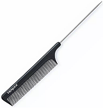 Kup Grzebień do strzyżenia włosów, 821 - Termix Titanium Comb