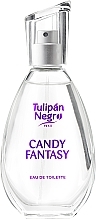 Tulipan Negro Candy Fantasy - Woda toaletowa — Zdjęcie N1