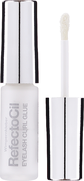 Klej do sztucznych rzęs - RefectoCil Eyelash Curl Glue Refill — Zdjęcie N1