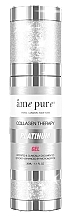 Żel do twarzy - Ame Pure Collagen Therapy Platinum Gel — Zdjęcie N3