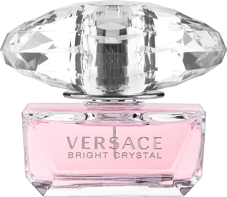 Versace Bright Crystal - Perfumowany dezodorant w sprayu — Zdjęcie N1
