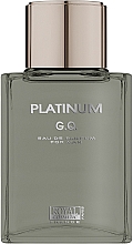 Kup Royal Cosmetic Platinum G.Q. - Woda perfumowana