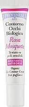 Kup Organiczny konturujący krem pod oczy - I Provenzali Rosa Mosqueta Organic Eye Contour Cream