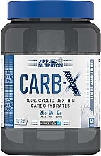 Suplement diety „Carb X” - Applied Nutrition Carb X Unflavoured — Zdjęcie N1