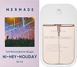 Mermade Hi-Hey-Holiday - Woda perfumowana — Zdjęcie N5