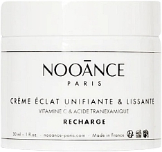Krem do twarzy - Nooance Paris Unifying Radiance Cream (uzupełnienie)  — Zdjęcie N1
