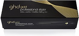 Prostownica do włosów - Ghd Gold Styler — Zdjęcie N4
