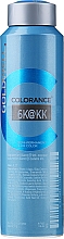 Tonująca farba do półtrwałej koloryzacji włosów - Goldwell Colorance Cover Plus Hair Color — Zdjęcie N3