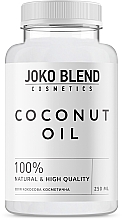 Kup Kosmetyczny olej kokosowy - Joko Blend Coconut Oil