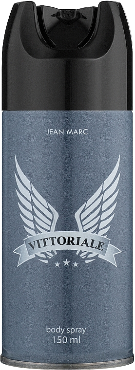 Jean Marc Vittoriale - Dezodorant — Zdjęcie N1