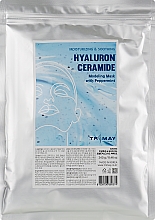 Kup Maska alginianowa z kwasem hialuronowym i ceramidami - Trimay Hyaluron & Ceramide Modeling Mask