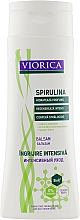 Kup Intensywnie pielęgnująca odżywka do włosów - Viorica Spirulina Conditioner Intensive Care