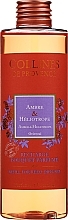 Wkład do dyfuzora zapachowego Bursztyn i heliotrop - Collines de Provence Bouquet Aromatique Amber & Heliotrop (wymienny wkład)  — Zdjęcie N3