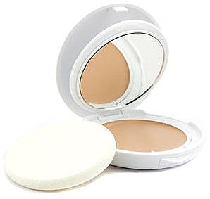 PRZECENA! Kremowy podkład w kompakcie - Avene Couvrance Compact Foundation Cream Rich Formula SPF 30 * — Zdjęcie N1