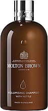 Szampon zwiększający objętość Pokrzywa - Molton Brown Volumising Shampoo With Nettle — Zdjęcie N1