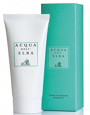 Acqua dell Elba Classica Men - Perfumowany krem do ciała dla mężczyzn — Zdjęcie N1