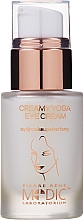 Kup Krem pod oczy - Pierre Rene Creamy Yoga Eye Cream 