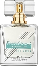 Kup PheroStrong Just With PheroStrong For Women - Perfumy z feromonami