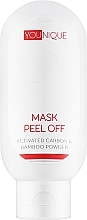 Kup Czarna maseczka peel-off przeciw wągrom - J'erelia YoUnique Mask Peel Off