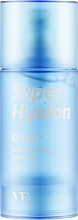 Kup Nawilżające serum z kwasem hialuronowym - VT Cosmetics Super Hyalon Ampoule