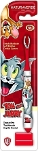 Kup Szczoteczka do zębów Tom i Jerry - Naturaverde Kids Tom & Jerry Soft Toothbrush