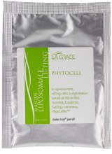 Liposomalna maska liftingująca - La Grace Masque Liposomale Lifting PhytoCellTec — Zdjęcie N3