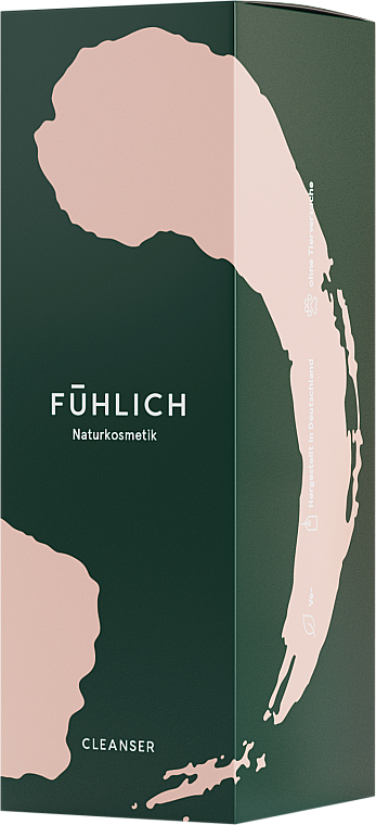 Żel do twarzy - Fuhlich Cleanser — Zdjęcie N3