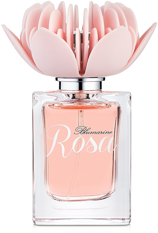 Blumarine Rosa - Woda perfumowana — Zdjęcie N1