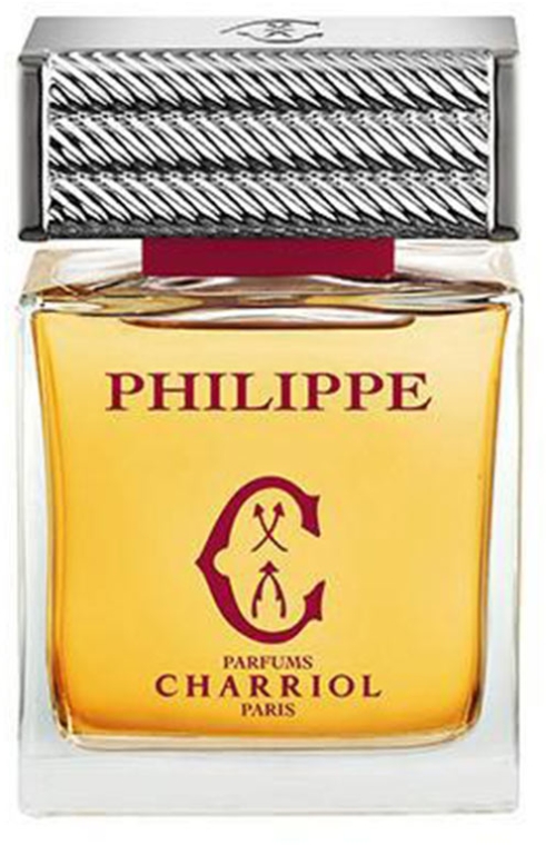 Charriol Philippe Eau Pour Homme - Woda perfumowana