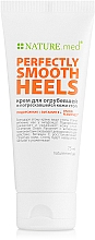 Krem od pęknięć na piętach Pięty w porządku - Nature.med Nature's Solution Perfectly Smooth Heels — Zdjęcie N6