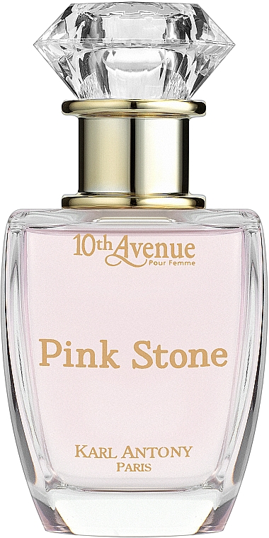 Karl Antony 10th Avenue Pink Stone - Woda perfumowana