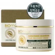 Kup Przeciwzmarszczkowy krem z ekstraktem z grzybów Sang Hwang - Welcos Biomax SangHwang Recovery Cream