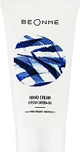 Krem do rąk - BeOnMe Hand Cream — Zdjęcie N2