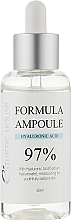 Kup Nawilżające serum do twarzy z kwasem hialuronowym - Esthetic House Formula Ampoule Hyaluronic Acid