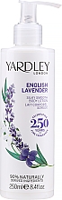 Kup Perfumowany balsam do ciała - Yardley English Lavender Moisturizing Body Lotion For Women
