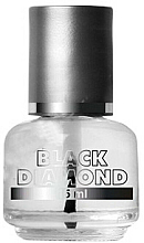 Kup Preparat wzmacniający paznokcie - Silcare Black Diamond 