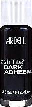 Kup Klej do kępek rzęs - Ardell LashTite Clear Adhesive For Individual Lashes