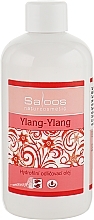 Olejek do twarzy Ylang-ylang - Saloos — Zdjęcie N5